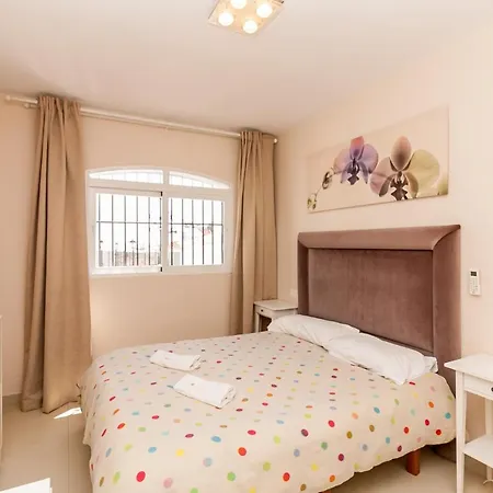 Apartment Verano Azul 60b *