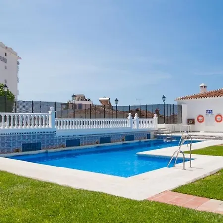 Apartment Verano Azul 60b *
