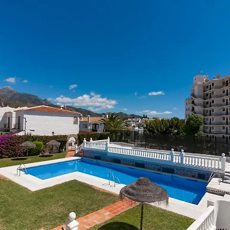 Verano Azul 60b Apartment