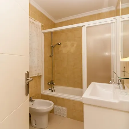 Verano Azul 60b Apartment *