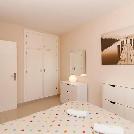 Verano Azul 60b Apartment *