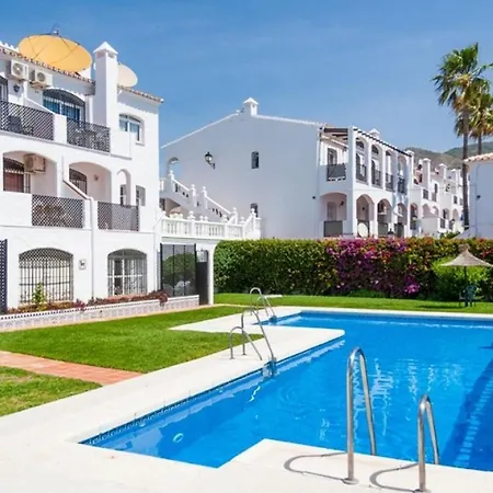 Verano Azul 60b Apartment